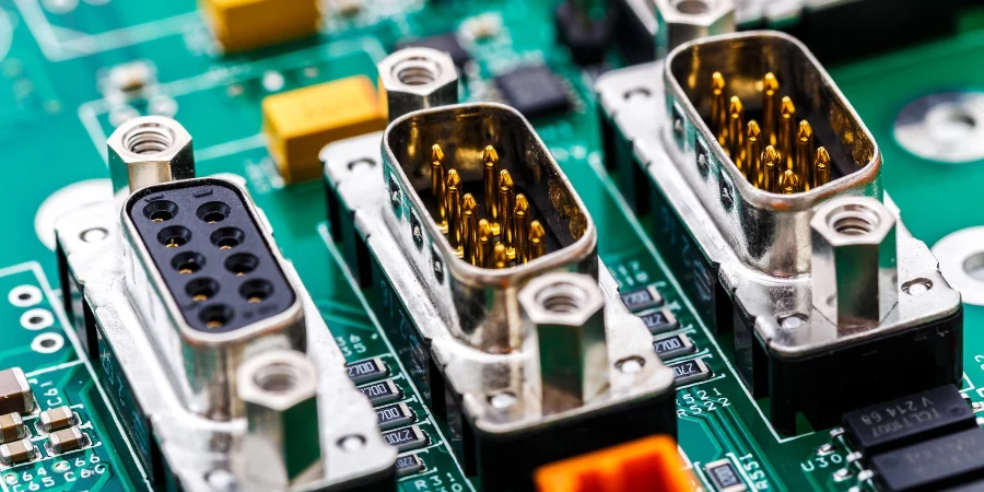 Design and Manufacturing Insights into Industrial Circuit Boards