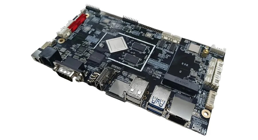 Leitfaden für Fahrstreifensteuerungselektronik: Was bei Signallogik, Zuverlässigkeit im Außeneinsatz und fehlersicherem PCB-Design zuerst zu prüfen ist