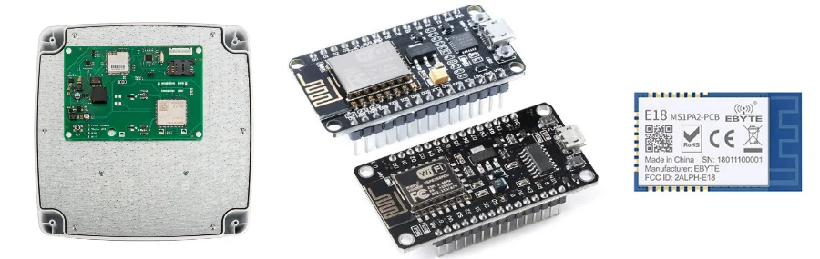 IOT PCB Assembly