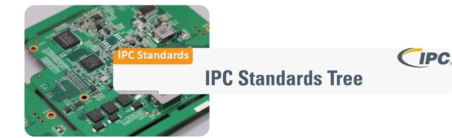 IPC Class 1 PCB Production
