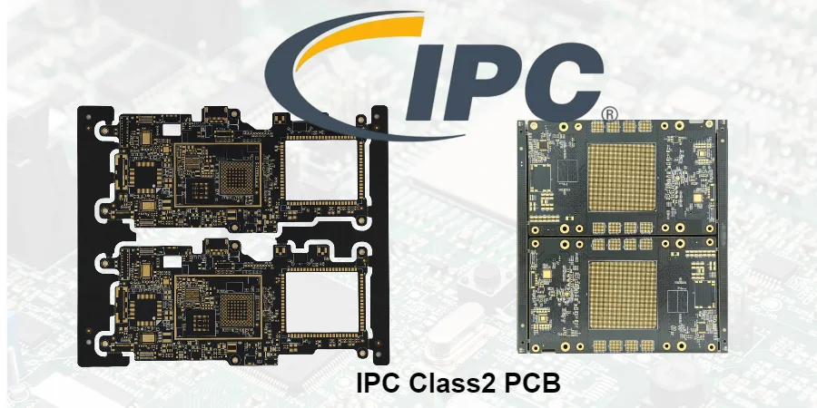 IPC Class 2 PCB Standards: Balanced Reliability for Professional Electronics