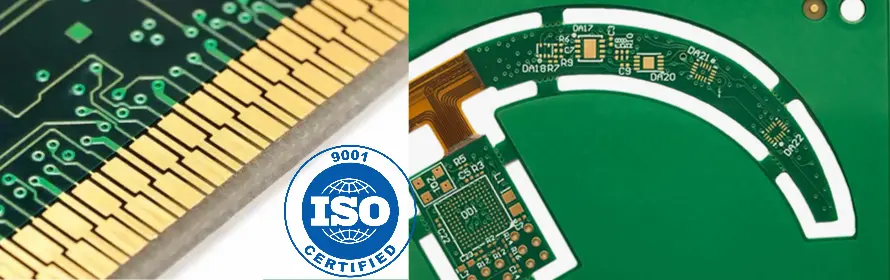 ISO 9001 PCB Process Control