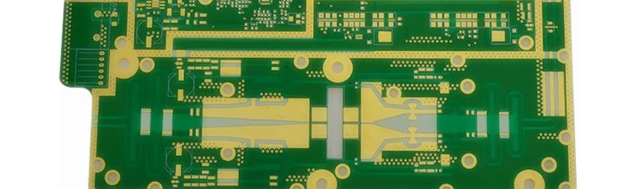 Isola PCB Manufacturing