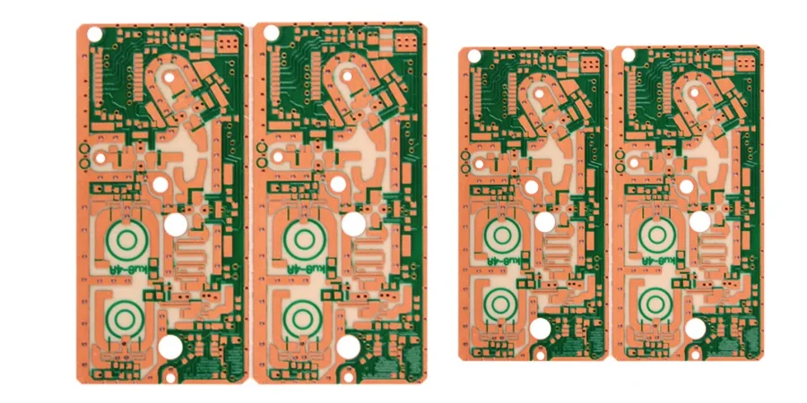 Isola PCB Manufacturing: High-Performance Circuit Solutions