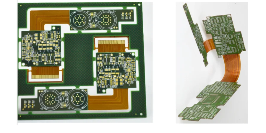 Производство Kapton PCB: Профессиональные решения для гибких плат
