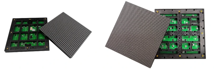 LED Display PCB Assembly