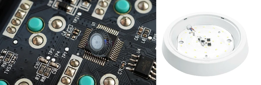 LED PCB Assembly