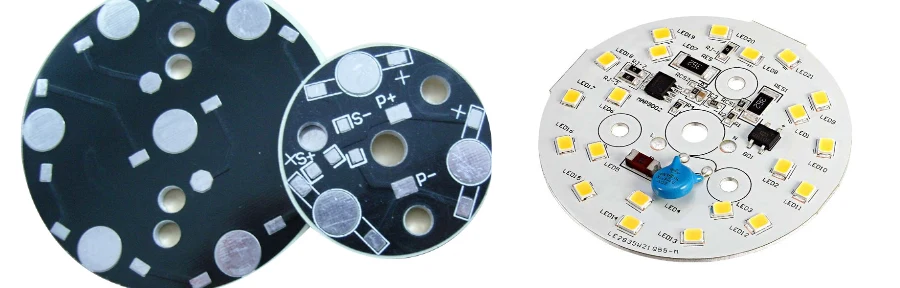 LED PCB