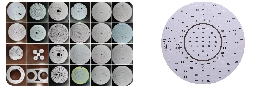 LED PCB