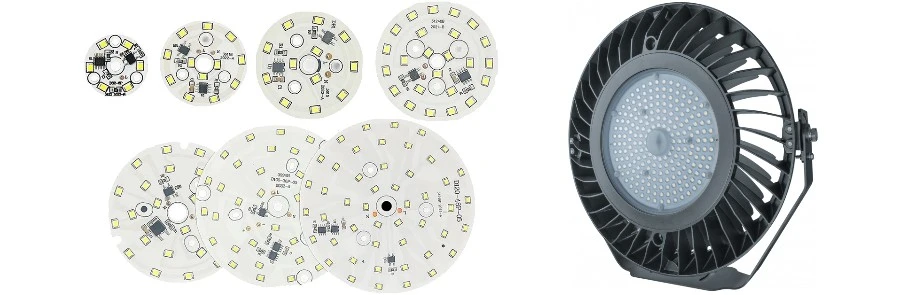 LED PCB