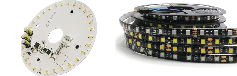 LED PCB
