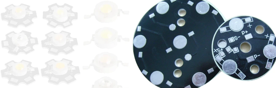 LED PCB Manufacturing