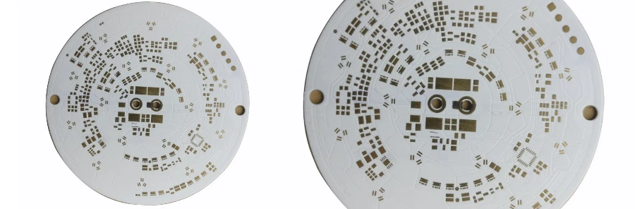 LED PCB