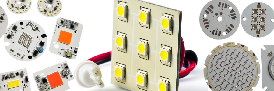 LED PCB