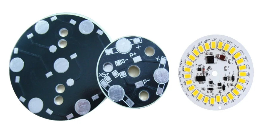 LED PCB Manufacturing & Assembly: Highleap’s Metal-Core & High-Volume Solutions