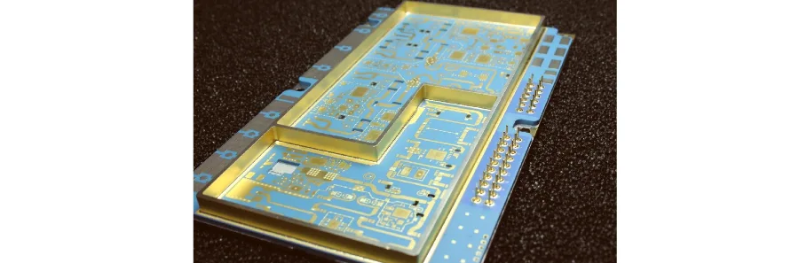 LTCC PCB Manufacturing