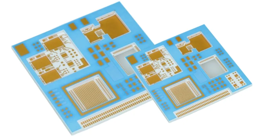 LTCC PCB Manufacturing: Advanced Multilayer Ceramic Solutions