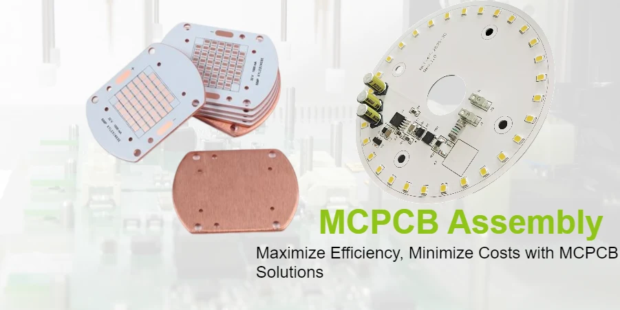 MCPCB Cost Analysis: Complete Pricing Guide for Metal Core PCB Manufacturing