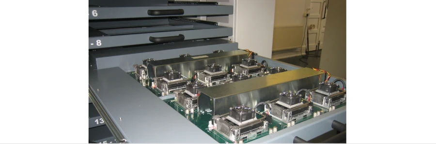 MCPCB Reliability Testing