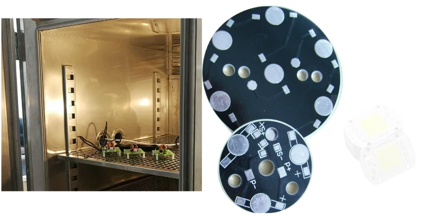 MCPCB Reliability Testing: Complete Failure Analysis & Test Methods Guide