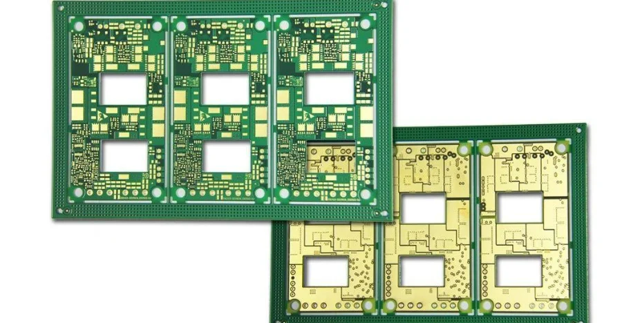 Medical PCB Manufacturing & Assembly for Advanced Healthcare Devices