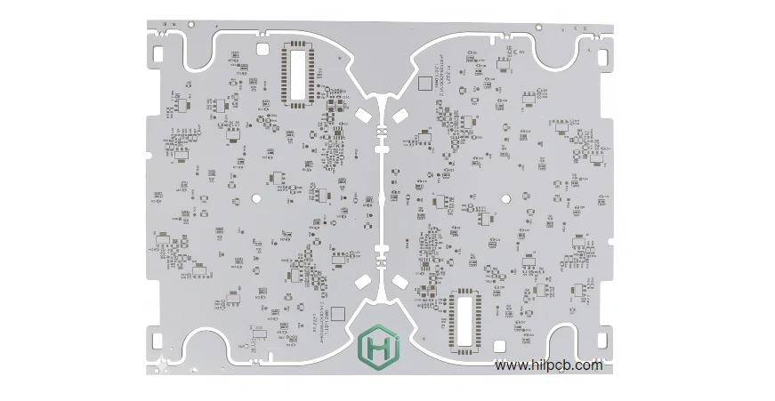 Metal Core PCB