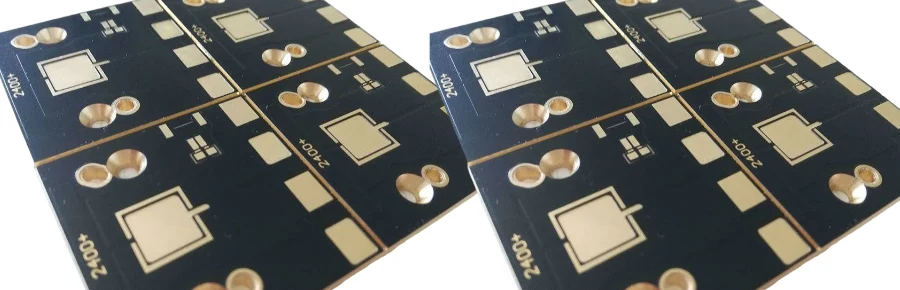 Metal Core PCB
