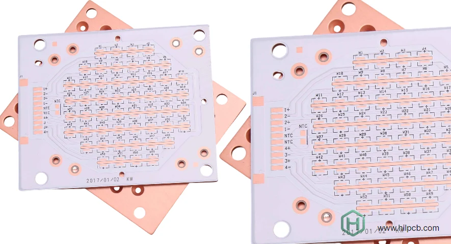 Metal Core PCB: Advanced Thermal Solutions for High-Power Electronics