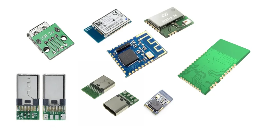 Micro PCB Manufacturing and Assembly Services in China