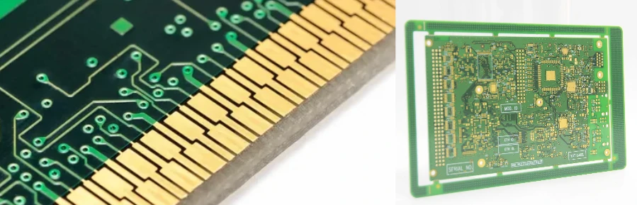 Multilayer Circuit Board