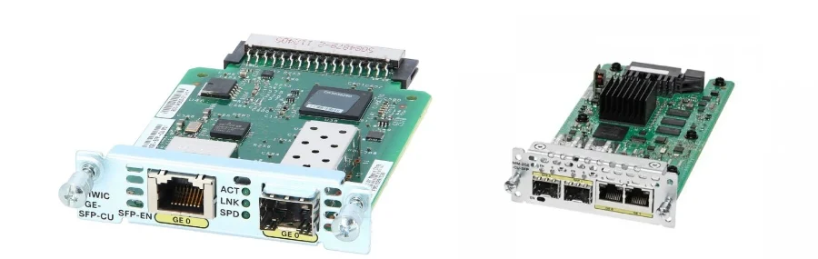 Networking PCB Manufacturing