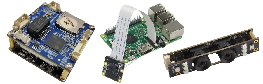 Night Vision PCB Manufacturing