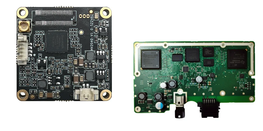 Night Vision PCB Manufacturer for Infrared Imaging Systems