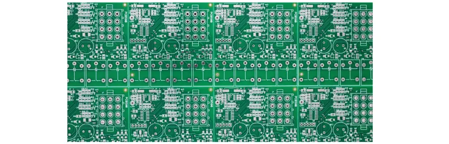 OSP PCB Surface Finish