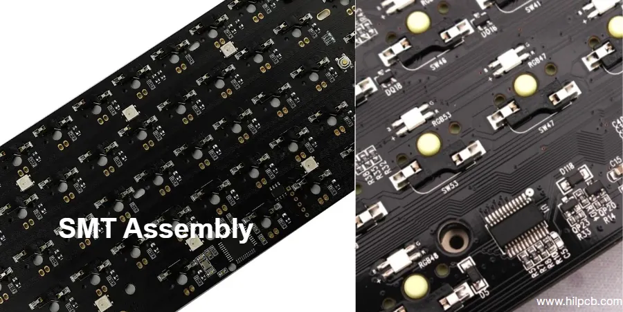 SMT Assembly