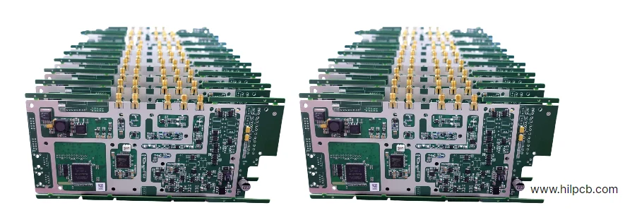 PCB Assembly