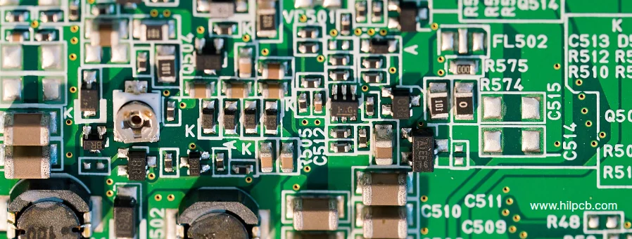 PCB Assembly