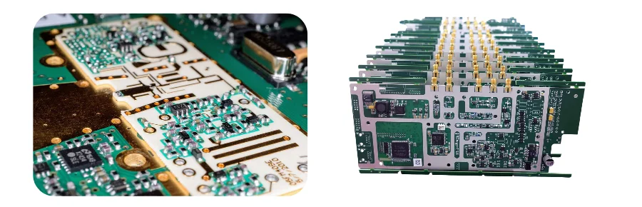PCB Assembly Quote Services