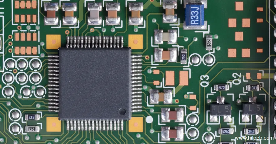 Circuit Board Assembly