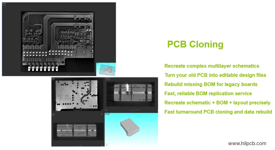 PCB Cloning: Legal Board Duplication Technology and Methods Explained