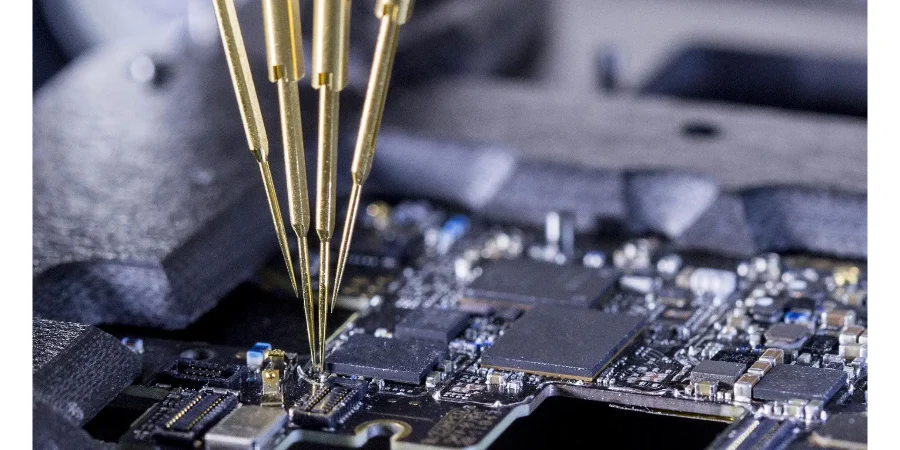 PCB Electrical Testing: Quality Control & Signal Integrity