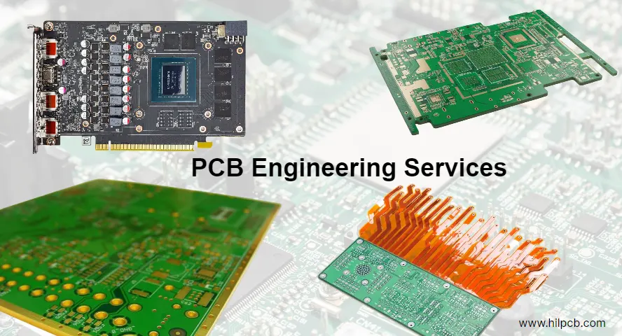 PCB Engineering Services: Solving Design Problems Before Manufacturing