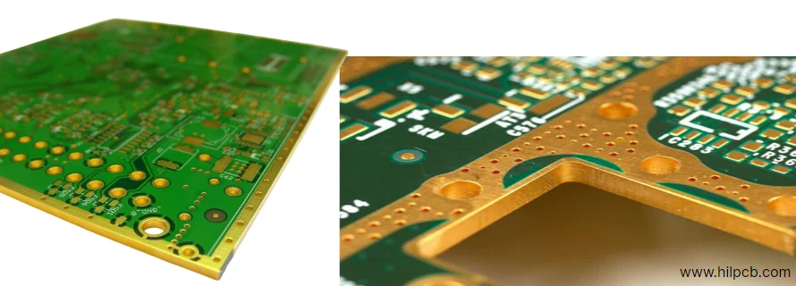 PCB Fabrication