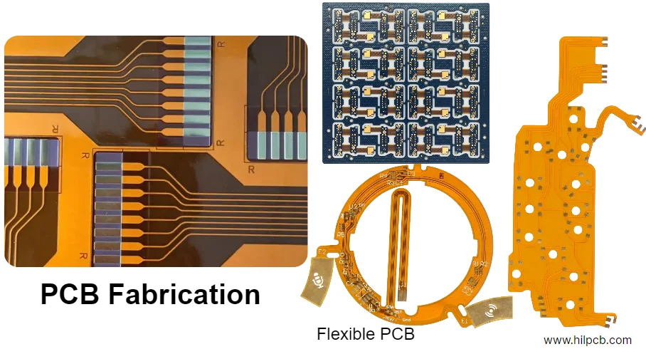PCB Fabrication