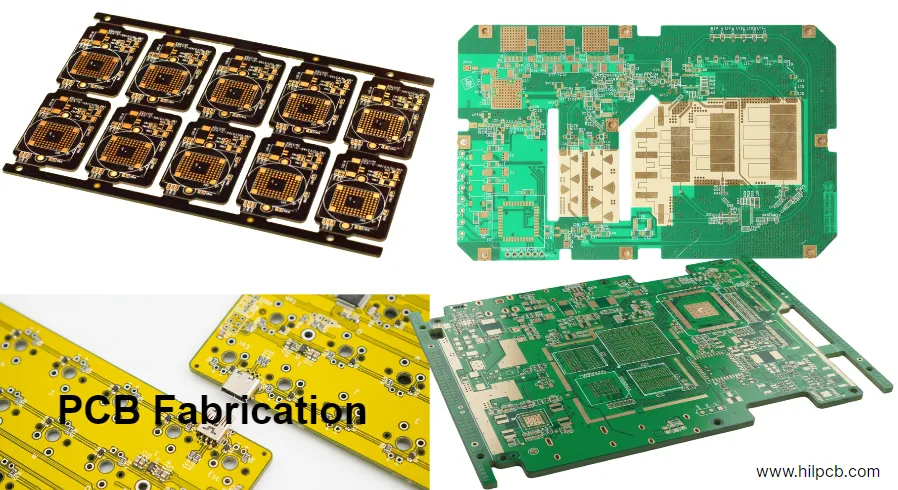 PCB Fabrication Services: From Smartphone HDI to 5G mmWave RF Boards