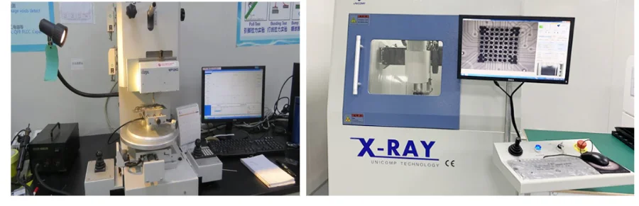 PCB Inspection Services