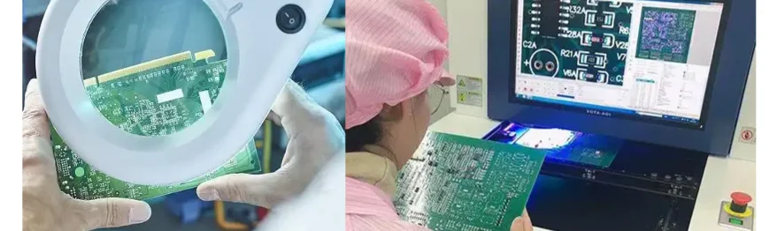 PCB Inspection Services