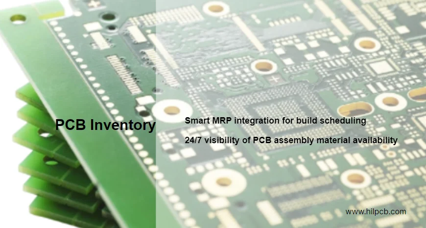 PCB Inventory Management in 2025 — Balancing Stock Availability and Cost Efficiency