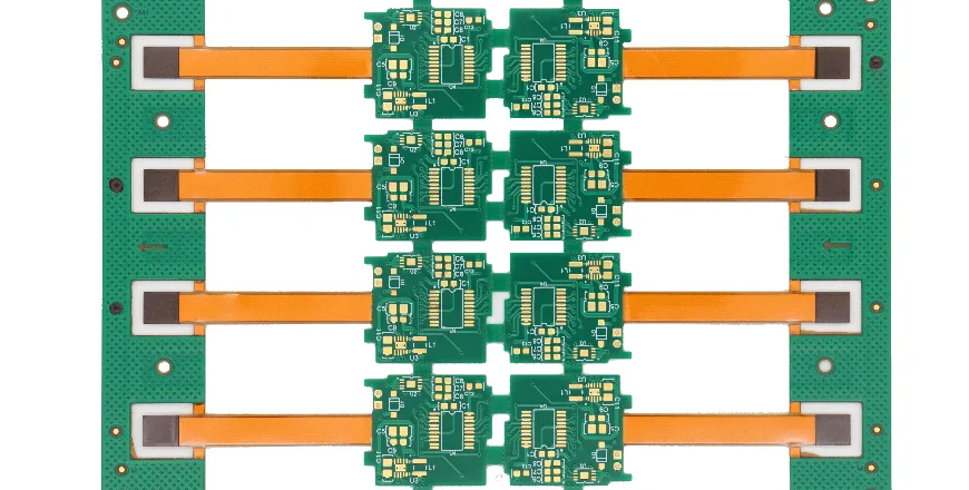 PCB Manufacturing