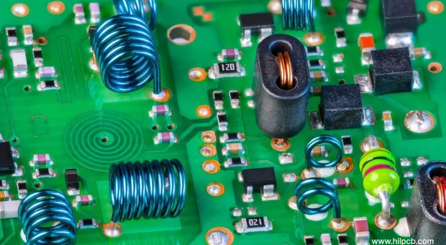 PCB Manufacturing